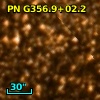 PN G356.9+02.2