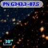 PN G343.3-07.5