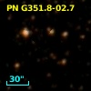 PN G351.8-02.7
