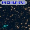 PN G345.6-07.4