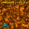 PN G004.2+02.0 a