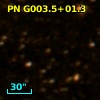 PN G003.5+01.3