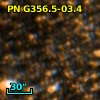 PN G356.5-03.4