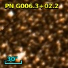PN G006.3+02.2