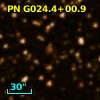 PN G024.4+00.9