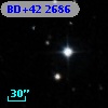 BD+42  2686