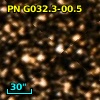 PN G032.3-00.5