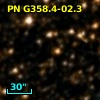 PN G358.4-02.3