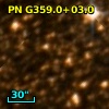 PN G359.0+03.0