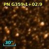 PN G359.1+02.9