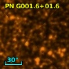 PN G001.6+01.6