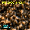 PN G000.3-03.4
