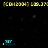 [CBH2004] 189.370361+62.32333