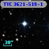 TYC 3621-518-1