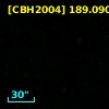 [CBH2004] 189.090972+62.14803