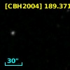 [CBH2004] 189.371140+62.24252