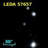 LEDA   57657