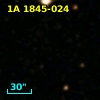 1A 1845-024