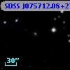 SDSS J075712.08+270323.8