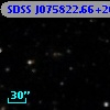 SDSS J075822.66+264120.6