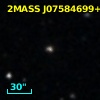 SDSS J075846.99+270515.5