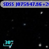 SDSS J075847.86+264735.8