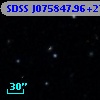SDSS J075847.96+271705.9