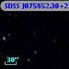 SDSS J075852.30+272401.6