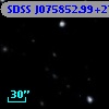 SDSS J075852.99+271251.2