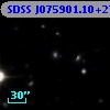 SDSS J075901.10+270943.3