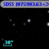 SDSS J075903.63+265309.7