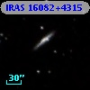IRAS 16082+4315