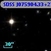 SDSS J075904.33+270855.4