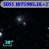 SDSS J075905.16+272734.2
