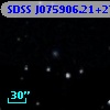 SDSS J075906.21+271539.3