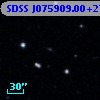 SDSS J075909.00+273315.6