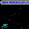 SDSS J075911.37+271050.6