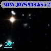 SDSS J075913.65+270541.0