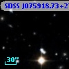 SDSS J075918.73+270710.2