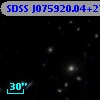SDSS J075920.04+270950.4