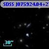 SDSS J075924.04+270849.4