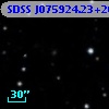 SDSS J075924.23+265732.4