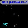 SDSS J075940.15+270514.0