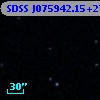 SDSS J075942.15+271917.0