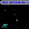 SDSS J075946.49+263819.2