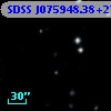 SDSS J075948.38+271137.1