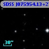 SDSS J075954.13+270123.5