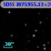 SDSS J075955.13+265035.2
