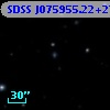SDSS J075955.22+270747.7