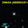 SDSS J080001.91+270652.3